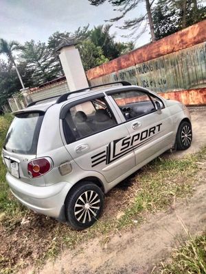 2005 SE 0.8 MT - 123456 km. Mua bán Ô tô tại Huyện Dương Minh Châu Tây Ninh được đăng bởi A.nhat