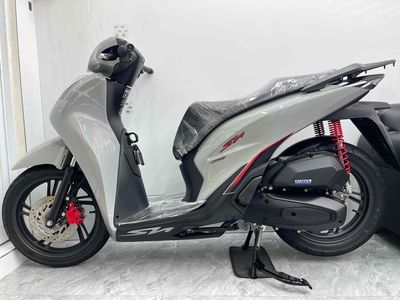 ⭐️Honda SH160 2025 ABS Thể Thao Xám