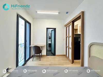Аренда · 1 комн. · 35 м² · Quận Bình Thạnh, ул. Đường Ung Văn Khiêm