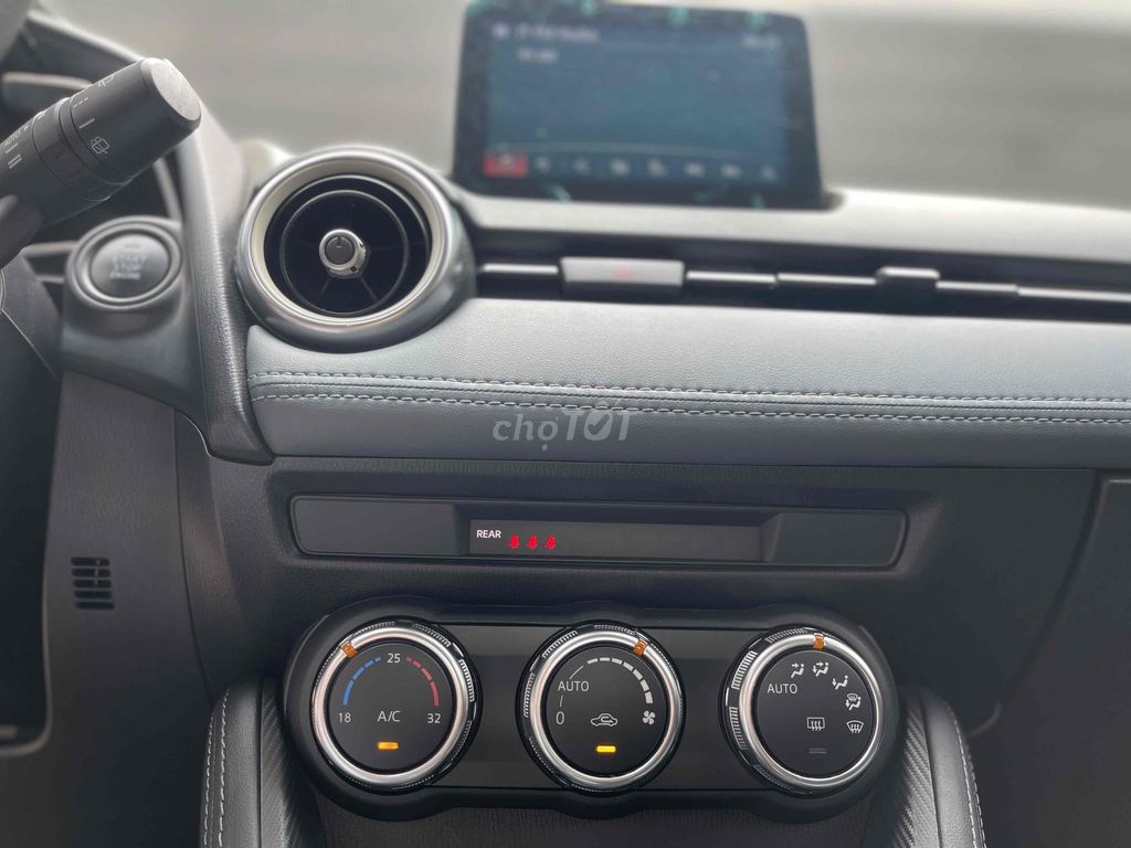 Mazda 2 2022 Sport Luxury - 1,3 vạn 1 chủ từ mới. Mua bán Ô tô tại Quận Bắc Từ Liêm Hà Nội được đăng bởi Hoàng Nga hình 18