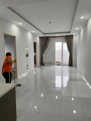 Cho thuê căn hộ 2PN - 2WC ở chung cư Đại Thành, Q. Tân Phú, giá 8tr5