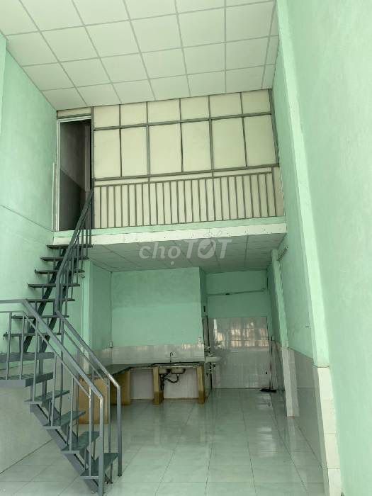 Nhà C4 tiện xây mới 3 tầng (4x13) Liên khu 4-5, BHHB, Bình Tân 2tỷ850