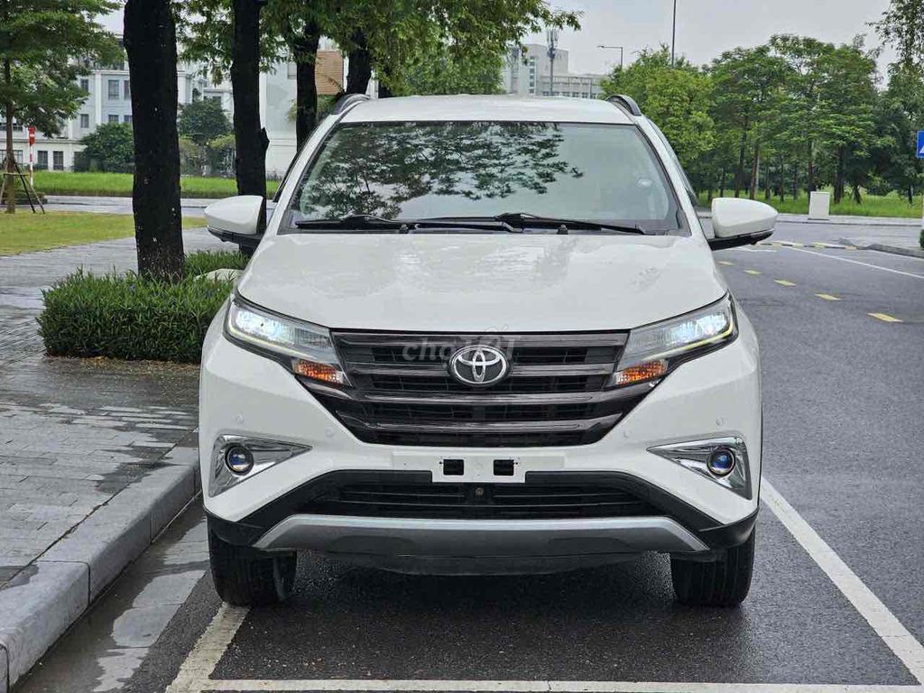 Toyota rush sx 2019 xe 7 chỗ đã lên nhiều đồ chơi. Mua bán Ô tô tại Quận Thanh Xuân Hà Nội được đăng bởi Thanh Biz Nguyễn Thái Auto hình 1