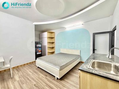 Cho thuê Phòng trống sẵn giá Từ 3tr5 ngay Tạ Quang Bửu, Quận 8