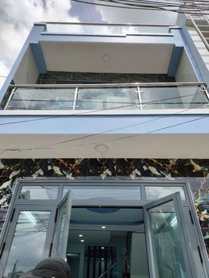 Bán nhà mặt tiền đường 49 HBC THỦ ĐỨC. Mua bán nhà ở tại Thành phố Thủ Đức Tp Hồ Chí Minh được đăng bởi NGUYỄN  PHÚC 