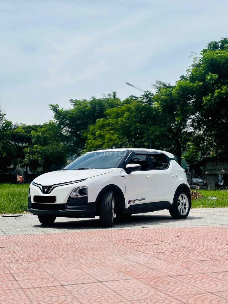 VinFast VF5 Plus 2024. Mua bán Ô tô tại Quận Liên Chiểu Đà Nẵng được đăng bởi Dương Quân hình 1