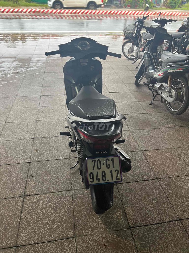 future 2002 xanh da may zin cuc em 18k 70G1. Mua bán Xe máy tại Huyện Hòa Thành Tây Ninh được đăng bởi Nguyễn Đình Tứ hình 3