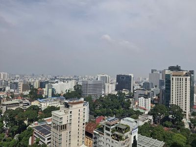 🏙 CHO THUÊ CĂN HỘ SAILING TOWER – Q.1 📍 Nguyễn Thị Minh Khai