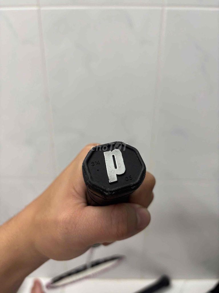 Cặp vợt cầu lông Prince Power 4000V. Mua bán Đồ thể thao, Dã ngoại tại Quận 3 Tp Hồ Chí Minh được đăng bởi Owen hình 5