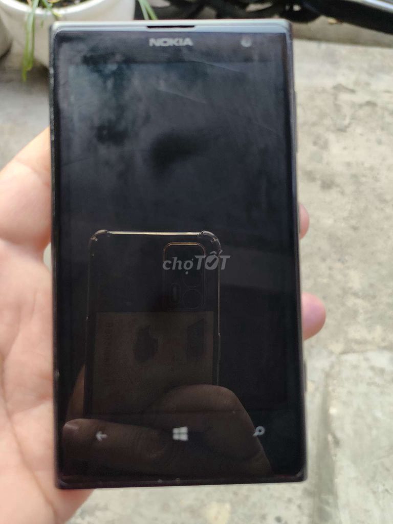 Xát nokia 1020 như hình. Mua bán Điện thoại tại Quận Bình Tân Tp Hồ Chí Minh được đăng bởi Xả hàng cuối năm hình 5