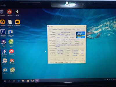 Thanh lý laptop Hp core i5, màn 16 inch, ram 8/512