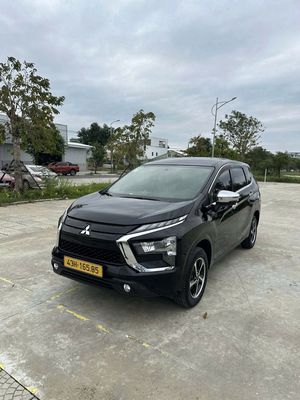 Mitsubishi Xpander Đen 41.000 km. Mua bán Ô tô tại Quận Cẩm Lệ Đà Nẵng được đăng bởi Nguyễn Đức Trưởng
