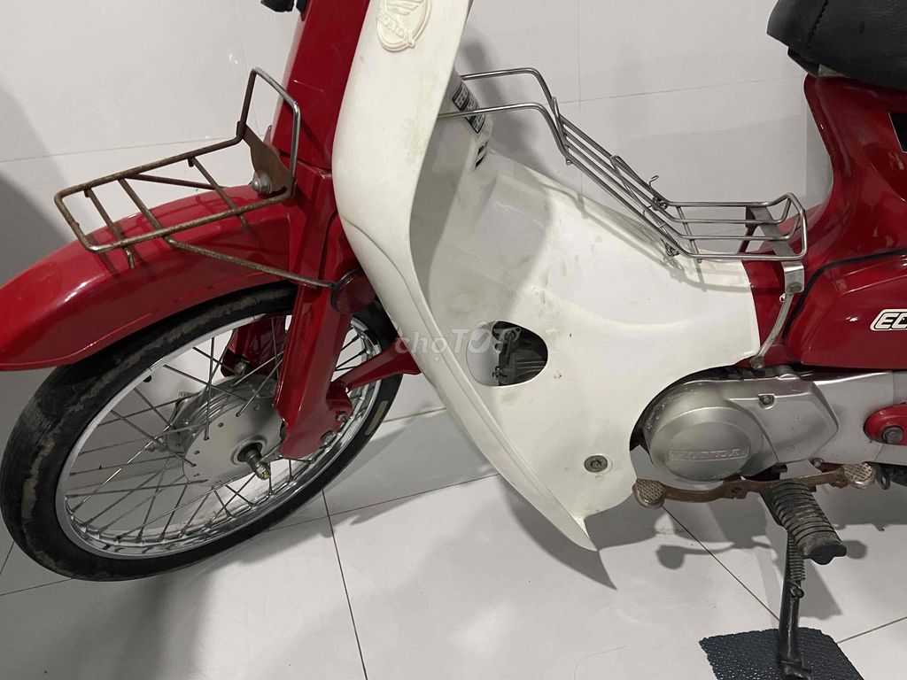 cần thanh lý cup70 giá 8200000. Mua bán Xe máy tại Huyện Long Hồ Vĩnh Long được đăng bởi golden dragon hình 3