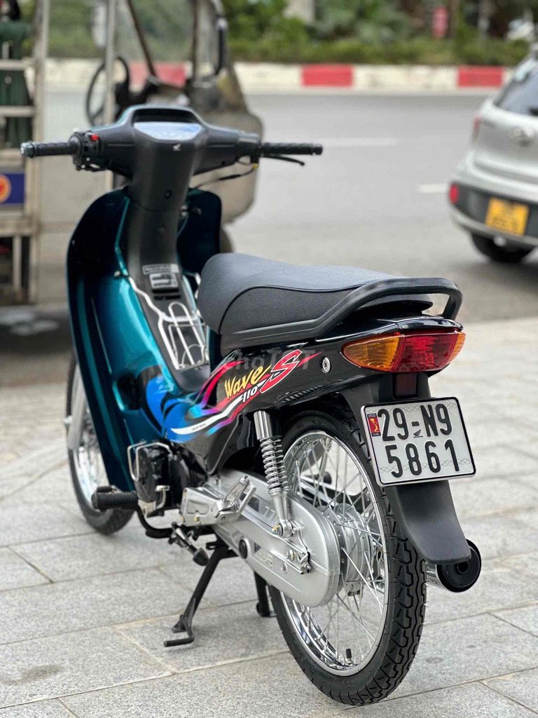 bán xe. Mua bán Xe máy tại Quận Bắc Từ Liêm Hà Nội được đăng bởi Tạ Ngọc Linh hình 9