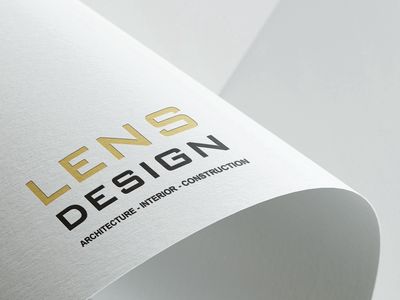 Công ty TNHH Lens Design