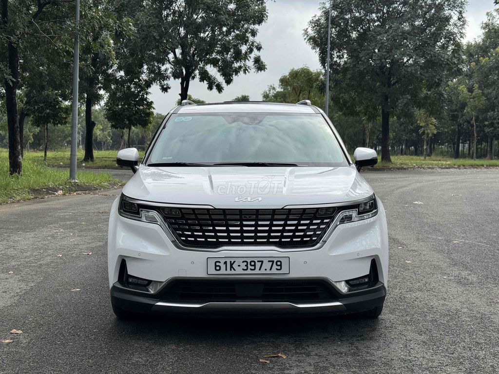 🚘Kia Carnival 2023 máy dầu Signatural siêu đẹp🚘. Mua bán Ô tô tại Thành phố Dĩ An Bình Dương được đăng bởi Dương hình 3