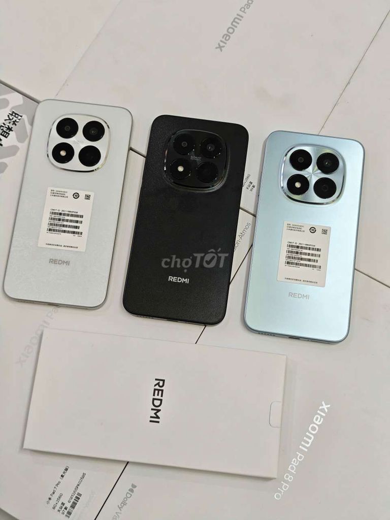 NOTE 15 PRO 5G PHẲNG 256G T.MẠI KENGSẠC ÍT PIN7000. Mua bán Điện thoại tại Quận Thanh Khê Đà Nẵng được đăng bởi Minh Máy Chất Lượng 4K MOBILE hình 1