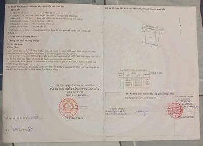 / Ðăng thuc vinh. Mua bán đất tại Huyện Hóc Môn Tp Hồ Chí Minh được đăng bởi Tòng Nguyễn