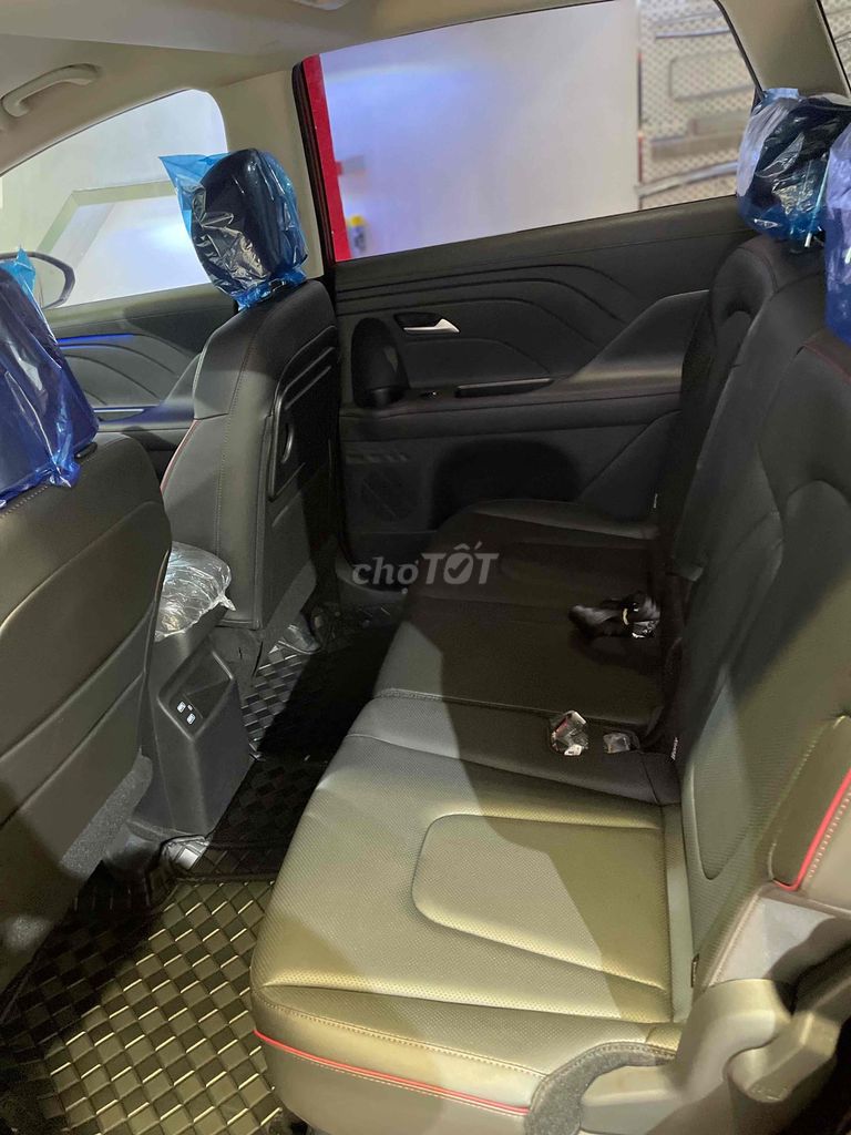 Stargazer X 2025 – trả trước 139tr, miễn thuế 100%. Mua bán Ô tô tại Quận 6 Tp Hồ Chí Minh được đăng bởi Vinh Hyundai  hình 7