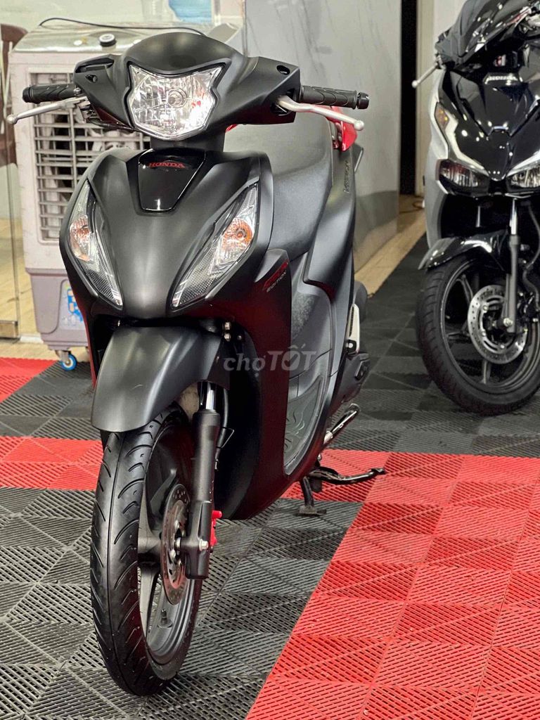 💥Vision bản cá tính mâm lớn đời 2022 BSBP xe keng💥. Mua bán Xe máy tại Thành phố Thủ Đức Tp Hồ Chí Minh được đăng bởi XE MÁY THỦ ĐỨC  hình 5