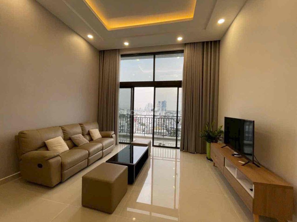 Cho thuê 2PN Sunrise Riverside , giá rẻ nhất khu vực