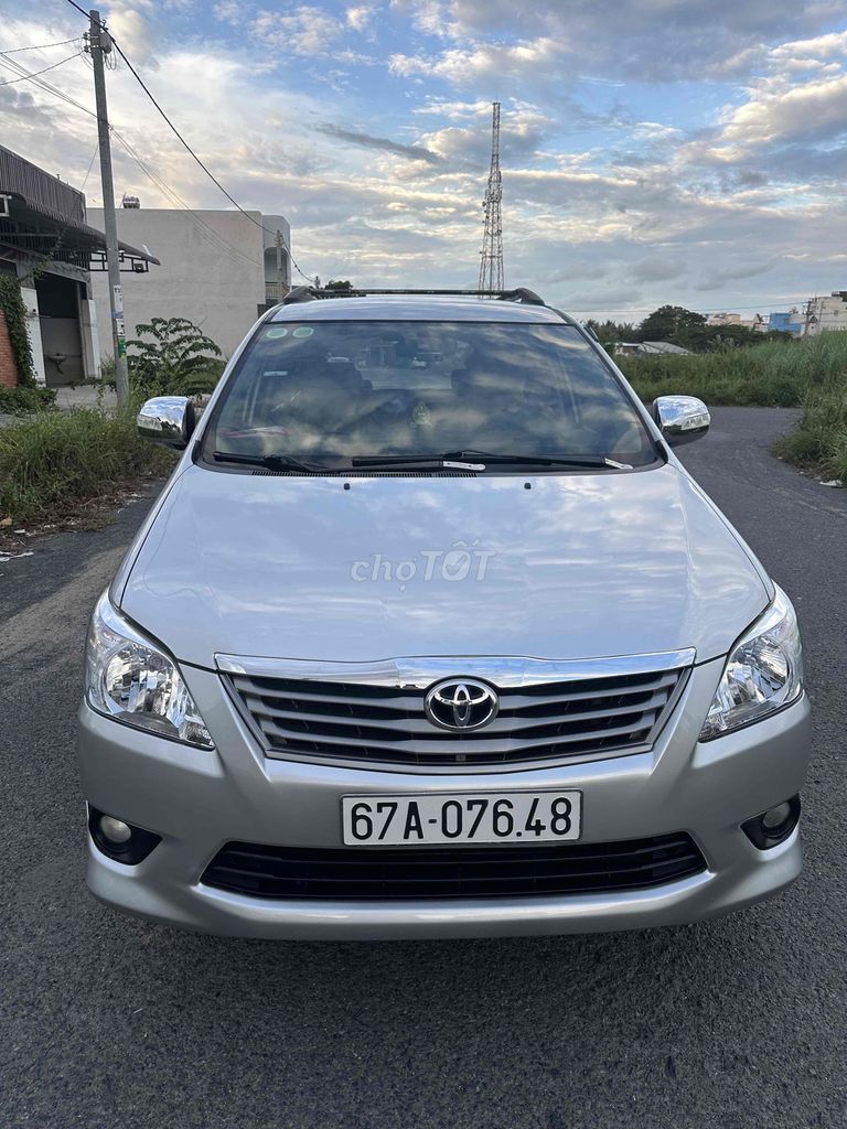 càn ban xe gia đình chính chủ xe cực kỳ đẹp rin. Mua bán Ô tô tại Thành phố Châu Đốc An Giang được đăng bởi nguyenquocduong hình 1