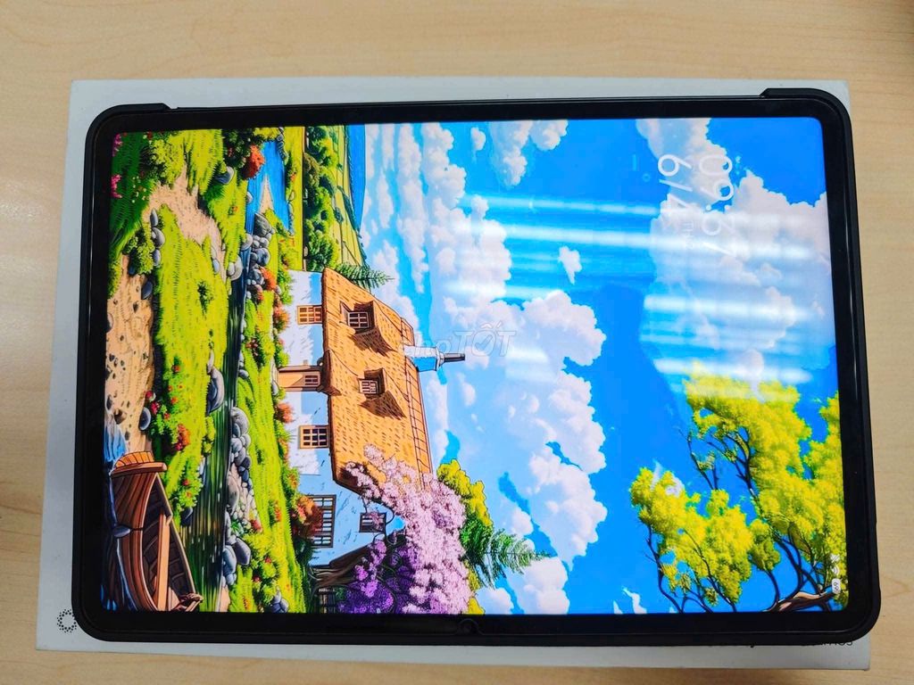 Xiaomi Pad 7 Pro 8GB/256GB Đen. Mua bán Máy tính bảng tại Quận 5 Tp Hồ Chí Minh được đăng bởi Hà Tiến Anh  hình 1