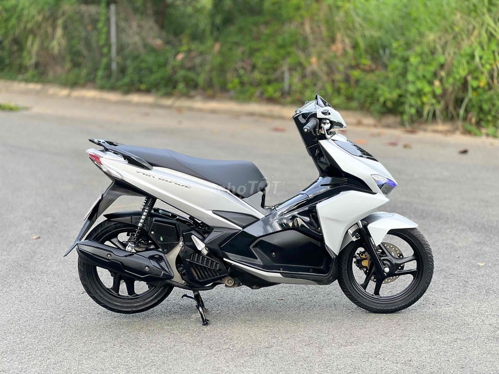 Airbalde 125cc Mix Bạc Porsche Leng Keng Có Góp🎉🎉🎉. Mua bán Xe máy tại Thành phố Biên Hòa Đồng Nai được đăng bởi Xe Máy Phát Đồng hình 5