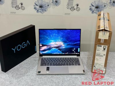 Lenovo Yoga Slim 7 Pro i5-11320H,16,512,2.8K OLED