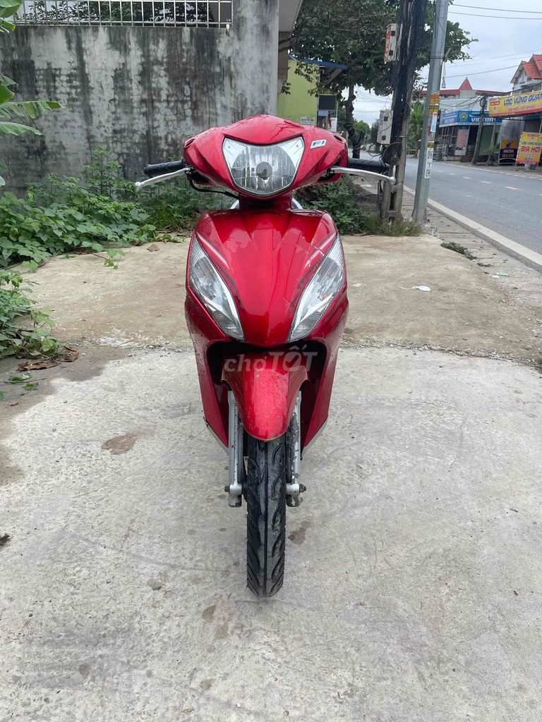 vision zin chất gấu xe như hình. Mua bán Xe máy tại Huyện Thuỷ Nguyên Hải Phòng được đăng bởi Minh hình 1