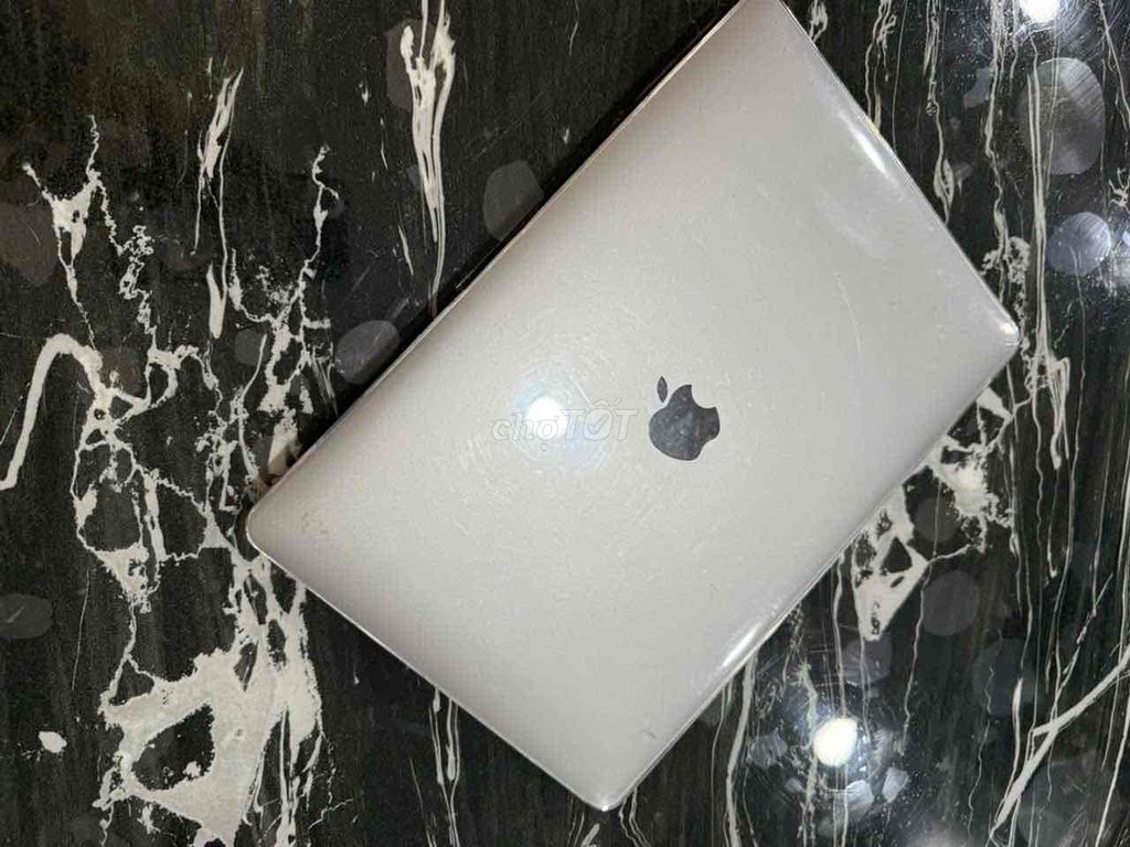 Apple MacBook Air M1 8GB/256GB Bạc. Mua bán Laptop tại Quận Tân Phú Tp Hồ Chí Minh được đăng bởi vinh hình 1