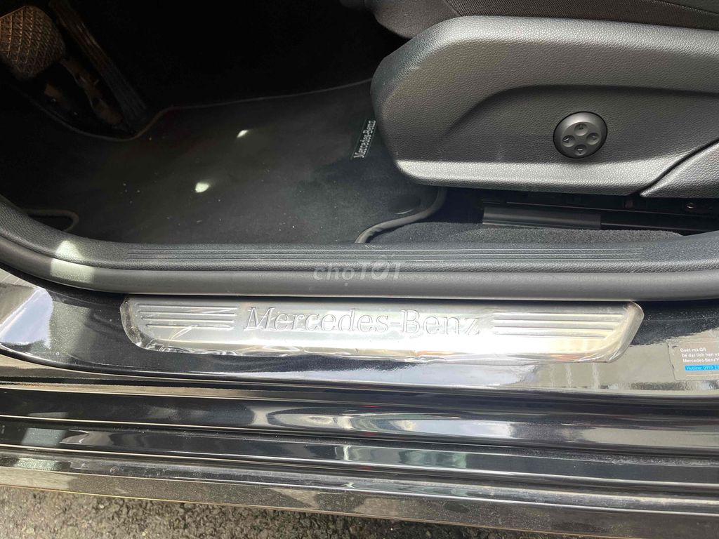 Mercedes Benz E Class 2021 E180 - 3.5 vạn