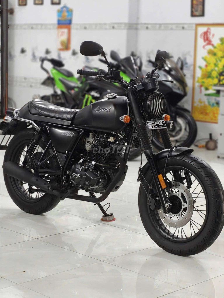 Legend 150s bs 86 odo 32k đk 2020 chính chủ ký. Mua bán Xe máy tại Huyện Bình Chánh Tp Hồ Chí Minh được đăng bởi Phi Nguyễn hình 1