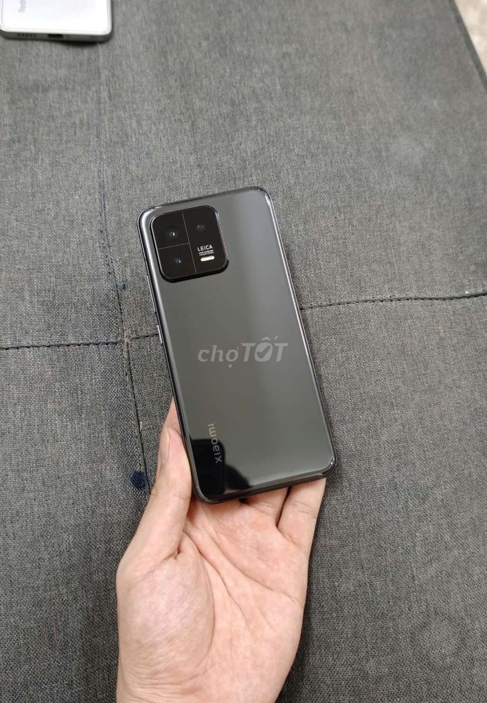 Xiaomi 13 12/256Gb Zin Đẹp, Rom QTế . Mua bán Điện thoại tại Quận Tân Bình Tp Hồ Chí Minh được đăng bởi Kiên Android Shop hình 1
