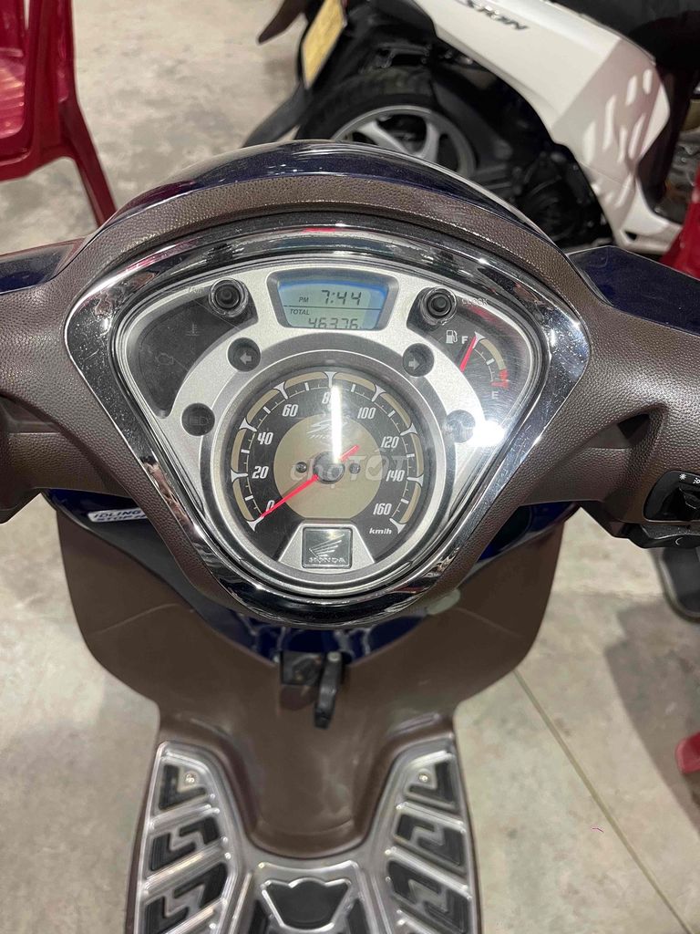 Cần bán dh mode. Mua bán Xe máy tại Huyện An Dương Hải Phòng được đăng bởi Cửa Hàng xe máy khang Chi hình 3