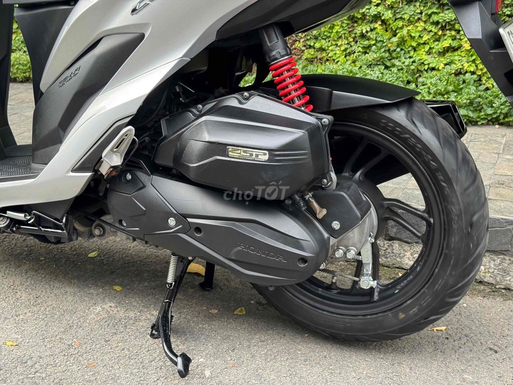 Vario 150 Đk 2019 Dọn Full Mới Bsố Vip 86860. Mua bán Xe máy tại Quận 11 Tp Hồ Chí Minh được đăng bởi MinhTien hình 10