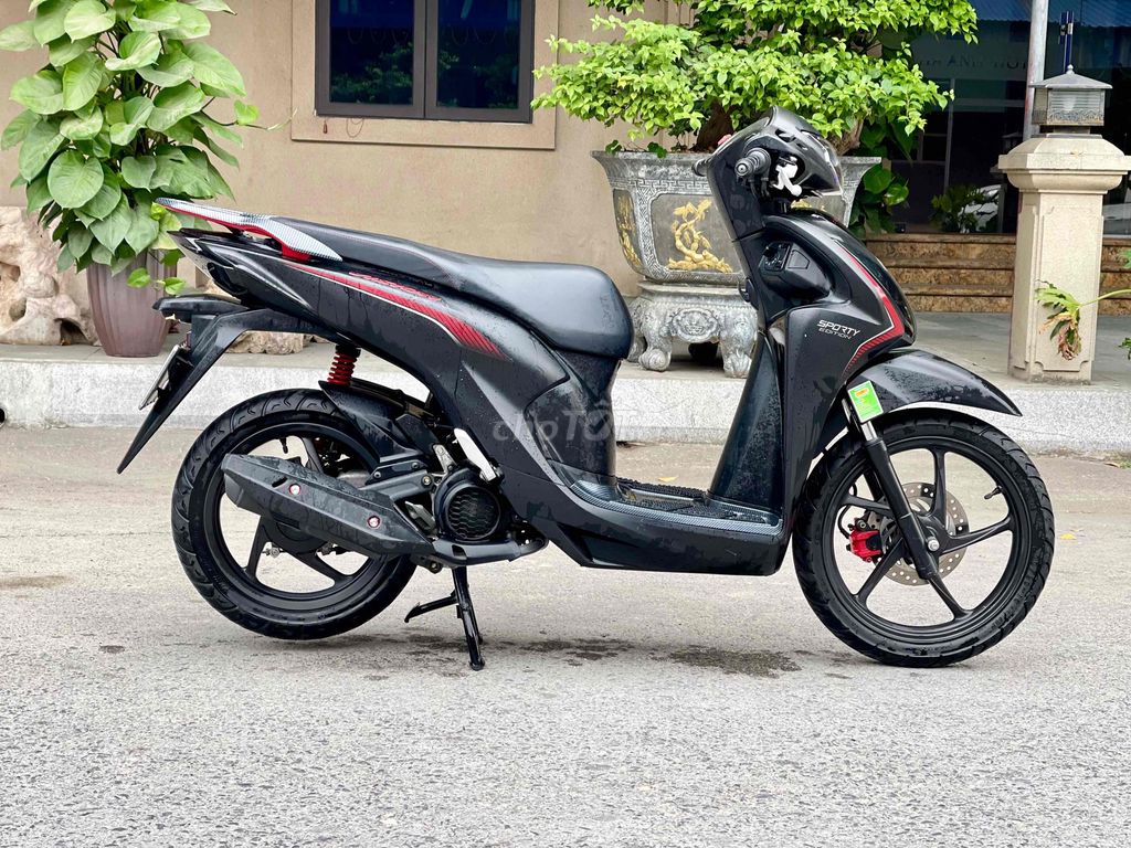 cần bán vison bản thể thao. Mua bán Xe máy tại Huyện An Dương Hải Phòng được đăng bởi Cửa Hàng xe máy khang Chi hình 7