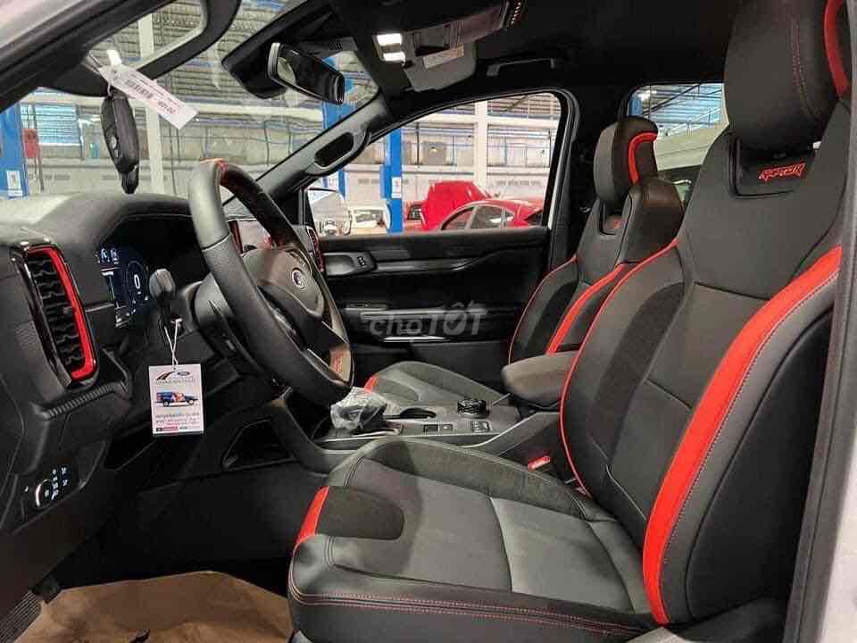 CHƯA BAO GIỜ XE FORD CÓ KHUYẾN MÃI TỐT NHƯ VẬY. Mua bán Ô tô tại Quận Bình Tân Tp Hồ Chí Minh được đăng bởi nguyễn tiến dũng hình 12