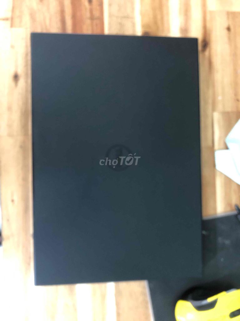Dell i5 8GB/240gb  SSD màn hình 15.6” pin sạc tôt. Mua bán Laptop tại Thành phố Tây Ninh Tây Ninh được đăng bởi Cửa hàng vi tính Nhựt Thanh hình 1