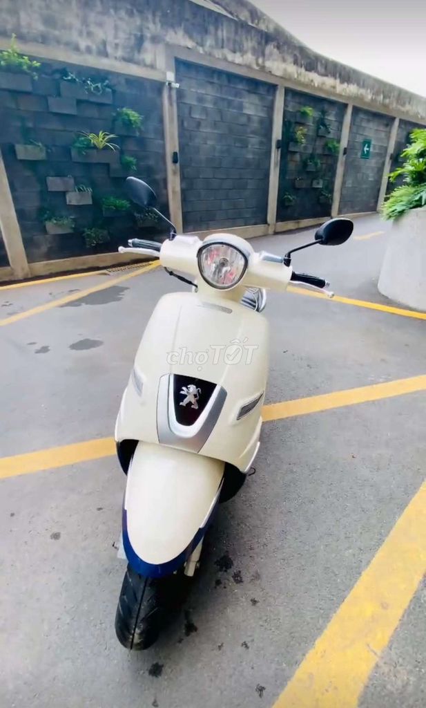 Bán xe tay ga. Mua bán Xe máy tại Thành phố Dĩ An Bình Dương được đăng bởi nguyễn ngọc anh hình 3