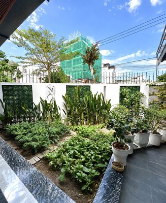 Rent · 3 bd · 150 м² · Thành phố Nha Trang, ул. Hòn sện