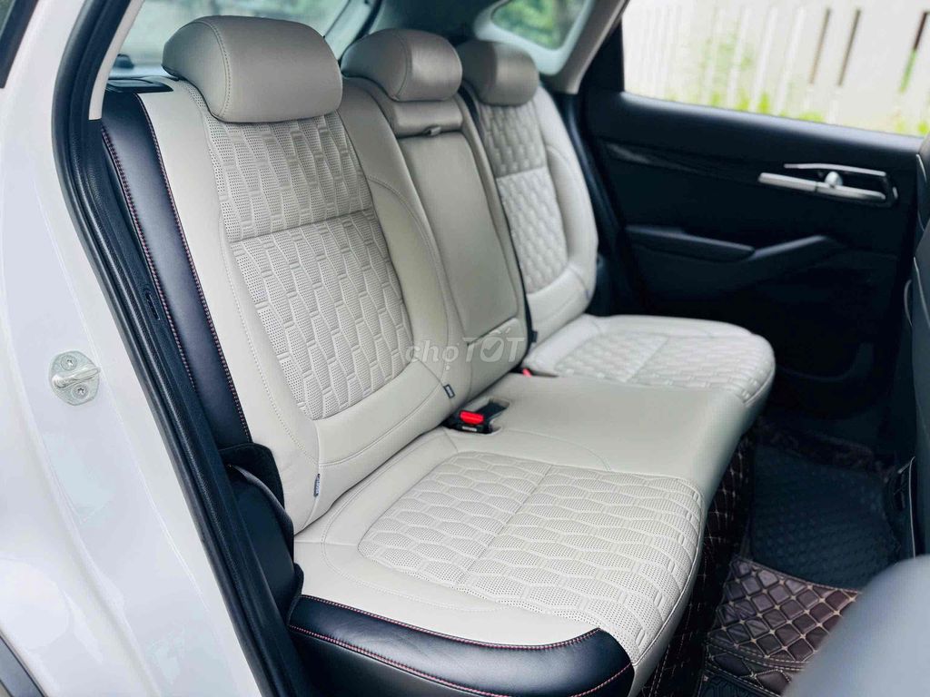 Kia Seltos 2022 Luxury 1.4 AT - 40000 km. Mua bán Ô tô tại Huyện Hoài Đức Hà Nội được đăng bởi Đinh Chức hình 11