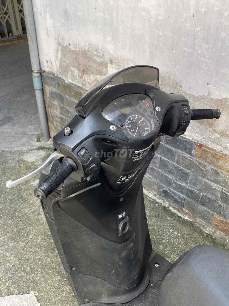 SH150i 2014 up Ý chính chủ. Hỗ trợ góp. Mua bán Xe máy tại Thành phố Thủ Đức Tp Hồ Chí Minh được đăng bởi Lê Hạnh hình 2