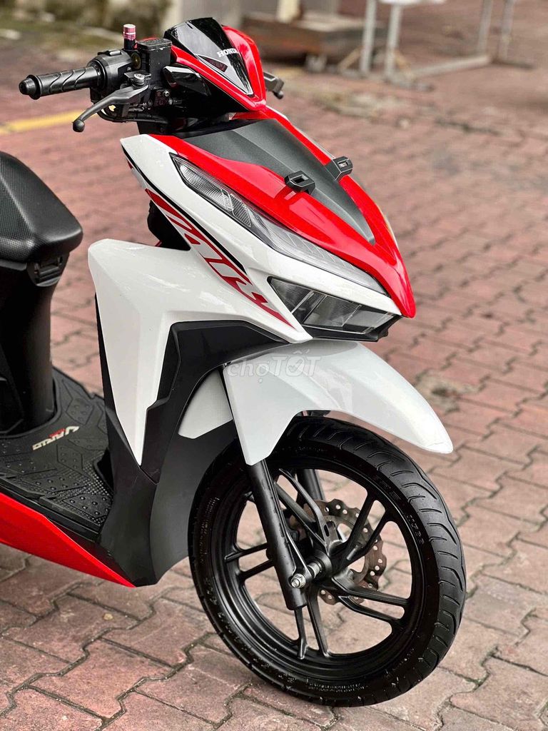 [GÓP DC GIỮ CAVET] VARIO 150 2021 - Odo 19k km. Mua bán Xe máy tại Quận 12 Tp Hồ Chí Minh được đăng bởi Bùi văn hiếu hình 10