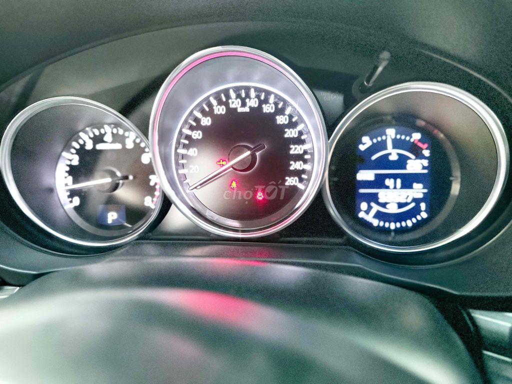 Hyundai i30CW 2009 một chủ Hà Nội. Mua bán Ô tô tại Quận Hoàng Mai Hà Nội được đăng bởi Phạm quang đồng hình 19