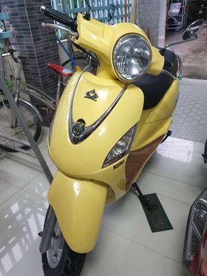 Cần bán lại xe fi cọp ko có đối thủ. Mua bán Xe máy tại Thị xã Bình Long Bình Phước được đăng bởi Long Kim Long