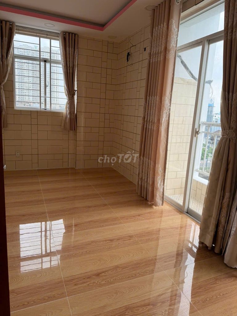 Cần bán căn hộ chung cư Cao Ốc Bình Đông Xanh 557 557, Bến Bình Đông, Phường 13, Quận 8, Tp Hồ Chí Minh Quận 8 Tp Hồ Chí Minh