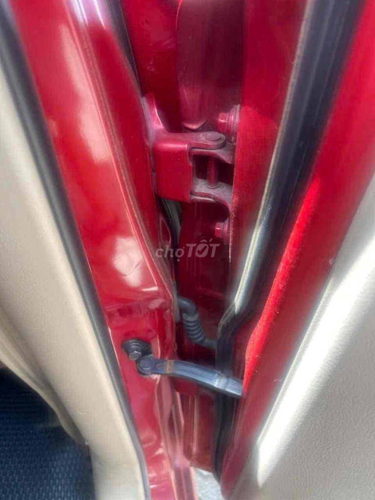 Daewoo Gentra 2011 SX 1.5 MT - 98000 km. Mua bán Ô tô tại Thành phố Dĩ An Bình Dương được đăng bởi tran van Huy hình 6