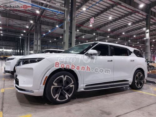 VinFast VF9 Plus 2025. Mua bán Ô tô tại Thành phố Thủ Đức Tp Hồ Chí Minh được đăng bởi Showroom Vinfast Thủ Đức hình 1