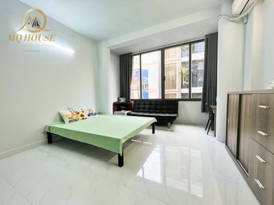 căn hộ nguyễn bỉnh khiêm gần hoàng sa vòng xoay điện biên phủ sở thú